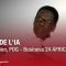 20 ans de l’IA : Agbia Lucien, PDG – Business 24 AFRICA reagit