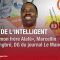 20 ans de l’Intelligent d’Abidjan: « Bravo à mon frère Alafé» dit le DG du journal Le Mandat