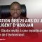 20 ans du Journal l’IA : Guillaume Gbato invite à la mobilisation pour la réussite de l’évènement