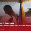 7e édition du Êlê Festival : L’appel de Bictogo à la réconciliation entre les cadres du Sud-Comoé
