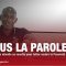 À VOUS LA PAROLE: Kouadio Francis dévoile sa recette pour lutter contre la Pauvreté par le sport