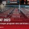 ACHIBAT 2023 : Kaydan groupe propose ses services au monde