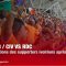 CAN 2023/ CIV – RDC: Joie et émotions des supporters ivoiriens après la victoire