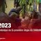 CAN 2023 : lancement à Abidjan de la première étape de CANGREEN