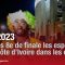 CAN 2023 : Pour les 8e de finale, les espoirs de la Côte d’Ivoire dans les calculs