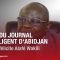 Célébration des 20 ans du Journal l’Intelligent d’Abidjan : Téra SIDI félicite Alafé Wakili