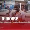 Côte d’Ivoire : Ahmed Soumahoro présente la Fondation Diamant noir Adama Bictogo