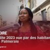 Côte dIvoire : la Pentecôte 2023 vue par des habitants de Riviera Palmeraie