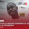 Côte d’Ivoire : témoignage d’une ex migrante clandestine au 1er salon ivoirien de l’immigration