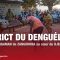 District du Denguélé : la danse NANGAMAN de ZANGOHOBA au cœur du DJEGUEYA Festival