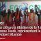 EcoCir 2023: Point de la clôture à Abidjan de la 1ère édition par Gaoussou Tourė, représentant MAMBÉ