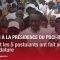 Élection à la présidence du PDCI-RDA : comment les 5 postulants ont fait acte de candidature