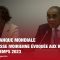 FMI et Banque Mondiale : la jeunesse ivoirienne évoquée aux réunions du printemps 2023