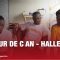 HUMOUR DE CAN – HALLER