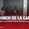 LE BRUNCH DE LA CAN 7: Sénégal-Cap Vert, les premiers élus du deuxième tour