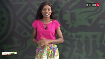 LINTELLI CAN N°9: Le Chef de lÉtat encourage les ivoiriens à demeurer mobiliser