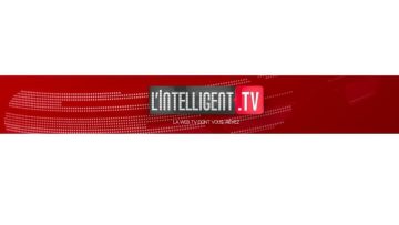 LINVITE DE LINTELLIGENT TV AVEC OUATTARA DESIREE