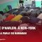 Mosquée d’Harlem à New-York : l’Imam Sylla parle du Ramadan