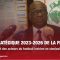 Plan stratégique 2023-2026 de la Fif: Idriss Diallo et des acteurs du football ivoirien en séminaire