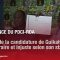 Présidence Pdci-Rda:  le rejet de la candidature de Guikahué est injuste selon son staff