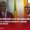 Réunions du Printemps 2023 FMI – BANQUE MONDIALE: le ministre ivoirien ADAMA COULIBALY parle