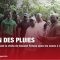 Saison des pluies : réactions pendant la visite de BOUAKÉ FOFANA dans les zones à risques à Abidjan