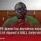 Sénégal: Ayib DAFFE donne les dernières nouvelles de SONKO et répond à SALL