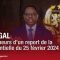 Sénégal: des rumeurs d’un report de la présidentielle du 25 février 2024 planent