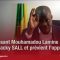 Sénégal : l’ex opposant Mouhamadou Lamine MASSALY défend Macky SALL et prévient l’opposition