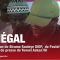SÉNÉGAL: L’intervention de BIRAME SOULEYE DIOP de PASTEF à la conférence de presse de YEWWI ASKAN WI