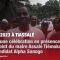 Tabaski 2023 à Tiassalé : échos d’une célébration en présence d’un adjoint du maire Assalé Tiémoko