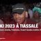 Tabaski 2023 à Tiassalé: Les ex footballeurs Zézéto, Patcheco, Traoré Kandia invités d’Alpha Sanogo