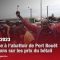 Tabaski 2023 : ambiance à l’abattoir de Port Bouët et réactions sur les prix du bétail