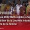 Côte d’Ivoire: Dominique OUATTARA célèbre à Songon la 47e édition de la JIF