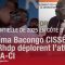 Ibrahima Bacongo CISSÉ et le RHDP déplorent l’attitude du PPA-CI