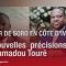 Retour de SORO en Côte d’Ivoire : les nouvelles  précisions de Mamadou TOURÉ