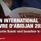 Salon international du livre d’Abidjan 2024 : Abdoul Karim Bandé veut banaliser le succès