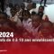 SILA 2024 : des enfants de 4 à 10 ans envahissent les stands