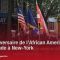 55e anniversaire de l’African American Day Parade à New-York