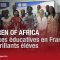 Children Of Africa : vacances éducatives en France offertes à 12 brillants élèves