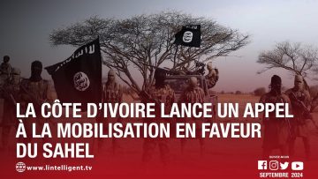 Débat général, 79e session de l’ONU: La CI lance un appel à la mobilisation en faveur du Sahel