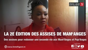 Des assises pour redonner une seconde vie aux MamAnges et Pap’Anges