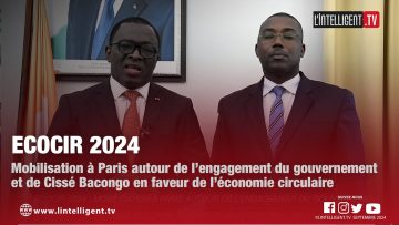 ECOCIR 2024 : mobilisation à Paris autour de l’engagement du gouvernement