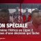 ÉDITION SÉPCIALE: La FIF ramène l’Africa en Ligue 2 – Les dessous d’une décision qui fâche