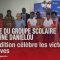 Journée du Groupe scolaire Madeleine DANIELOU : la 4e édition célèbre les victoires collectives