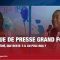 LA REVUE DE PRESSE GRAND FORMAT DU 02 août 2024