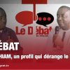 LE DÉBAT: Tidjane THIAM, un profil qui dérange le RHDP ?