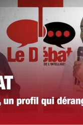 LE DÉBAT: Tidjane THIAM, un profil qui dérange le RHDP ?