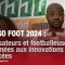 MOUSSO FOOT 2024 : organisateurs et footballeuses réaffirmées aux innovations annoncées