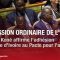 Tiémoko Koné affirme l’adhésion de la Côte d’Ivoire au Pacte pour l’avenir à l’ONU